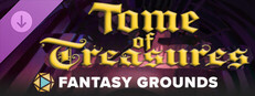 Fantasy Grounds - Tome of Treasures Small Capsule Image