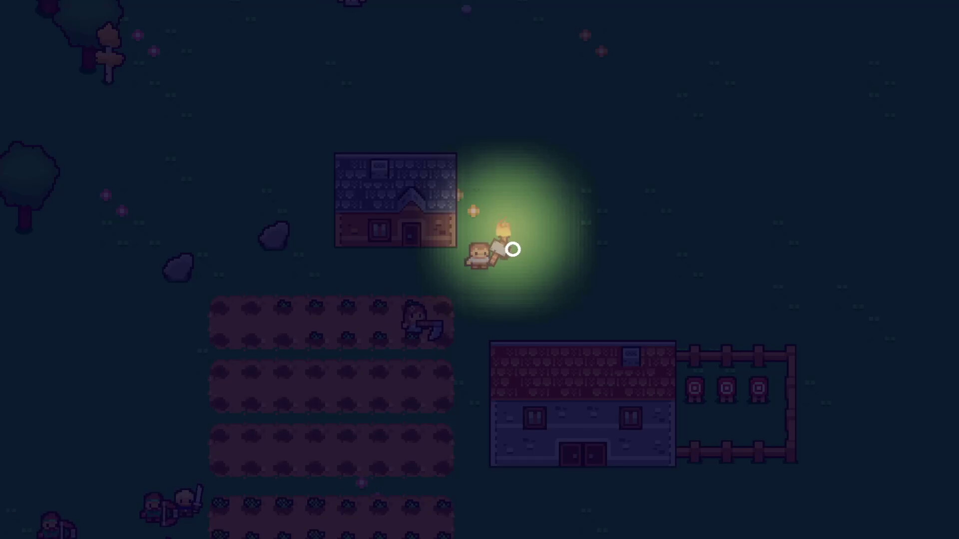 Nights of Nil screenshot #2