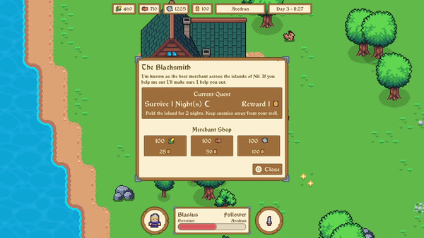 Screenshot media