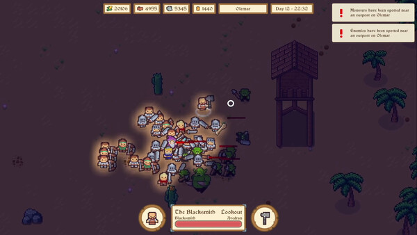 Screenshot media