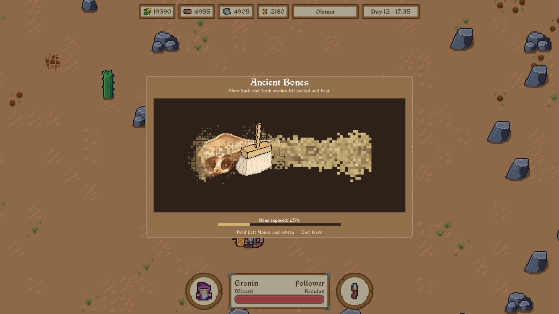Nights of Nil screenshot 11