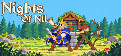 Nights of Nil