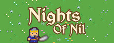Nights of Nil cover