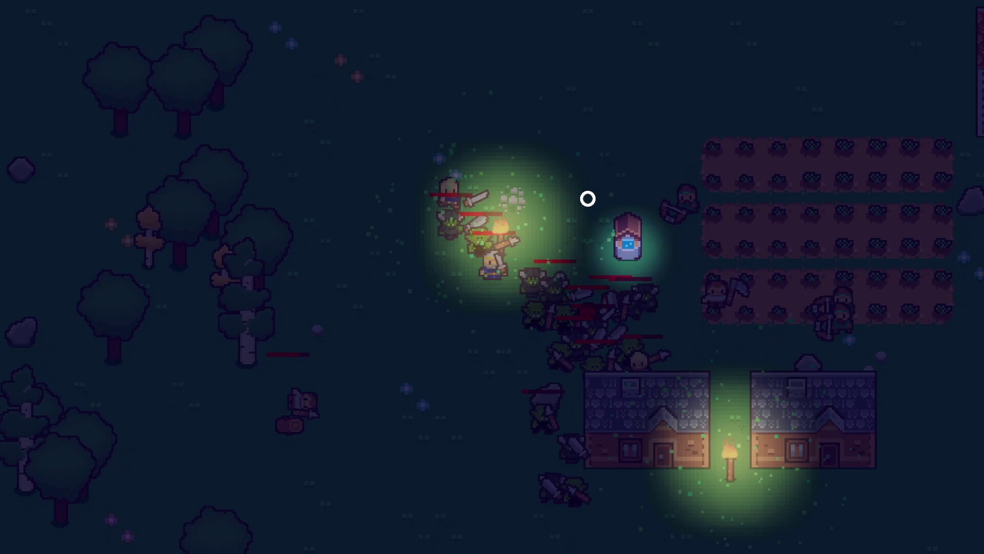 Nights of Nil screenshot #8