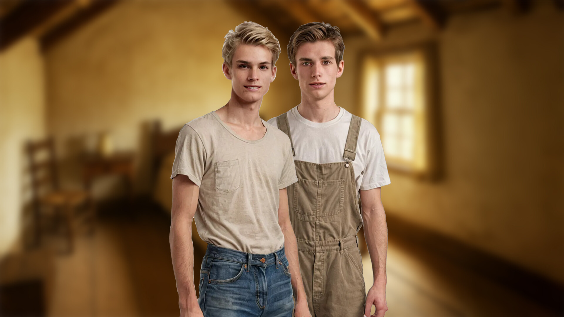 New Frontiers: A Pony Express Fantasy screenshot #5