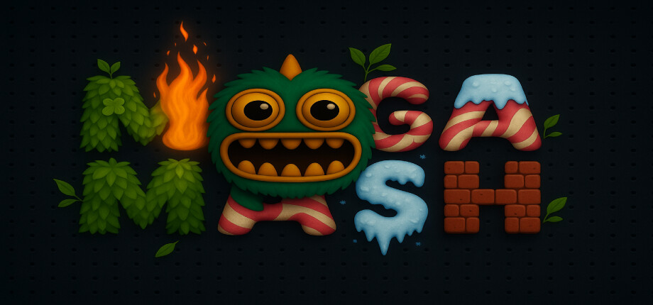 MOGA MASH header image