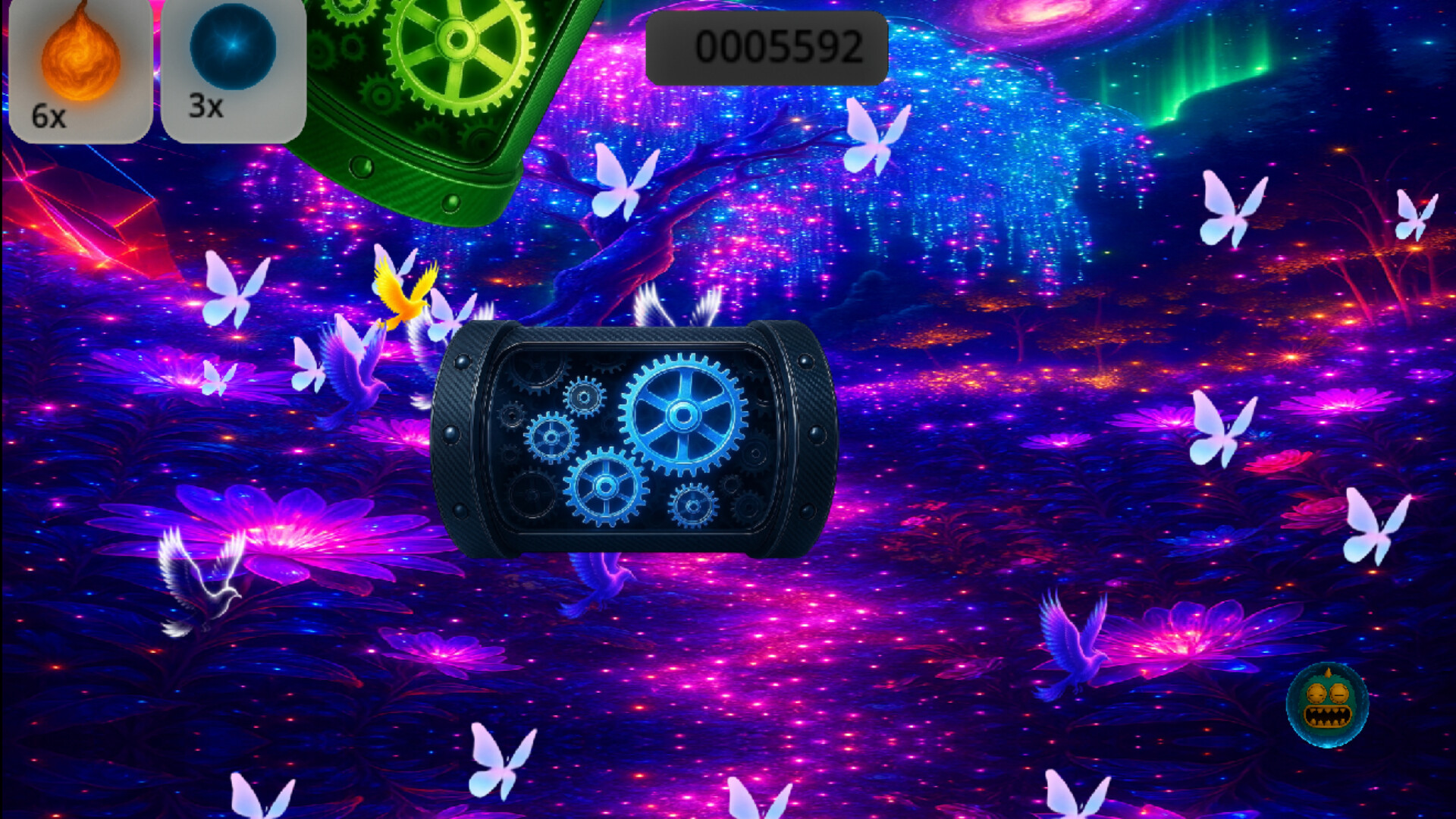 MOGA MASH screenshot #6