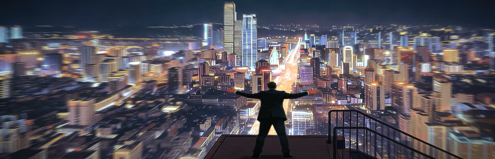 UrbanYouthSimulator