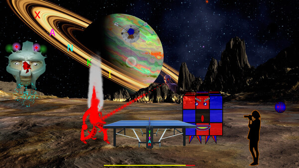 on Titan screenshot 3