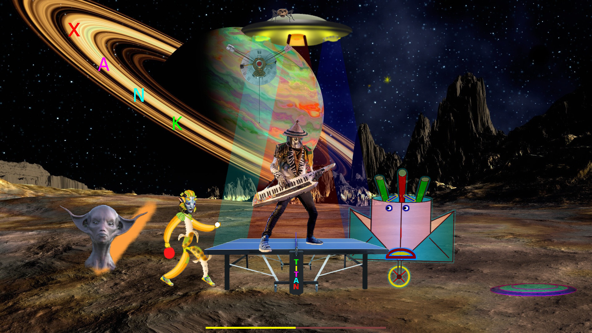 on Titan screenshot #6