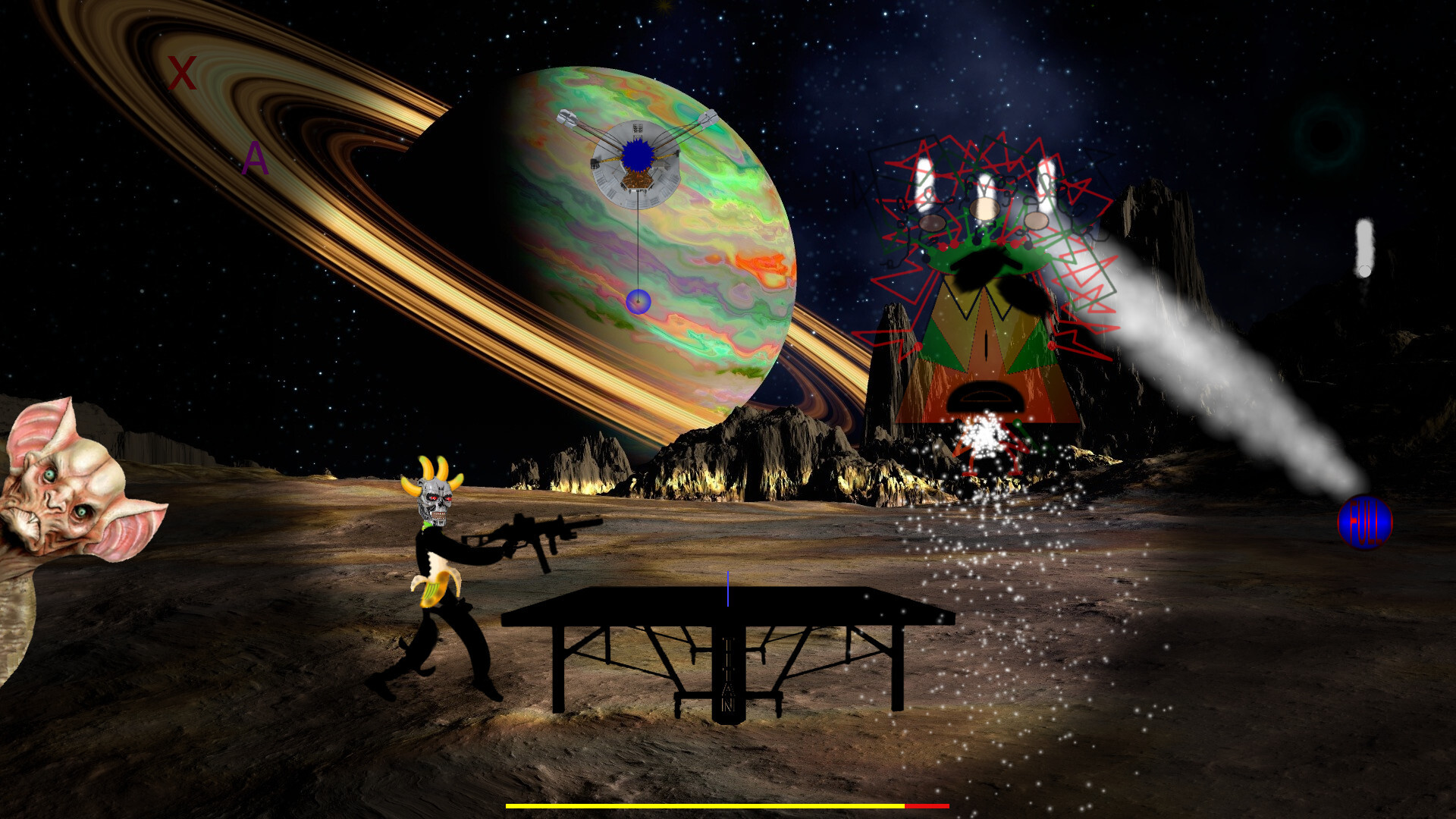 on Titan – Screenshot 4
