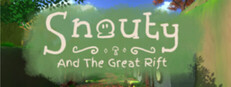 Snouty And The Great Rift