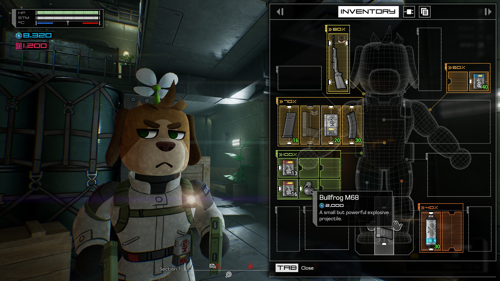 screenshot 3