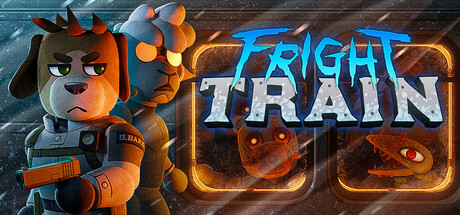 Fright Train