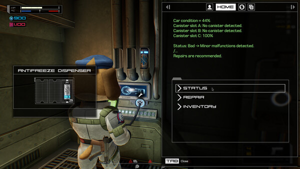 Screenshot media