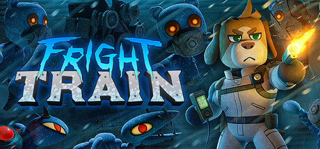 Fright Train