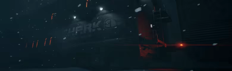 Fright Train video 1