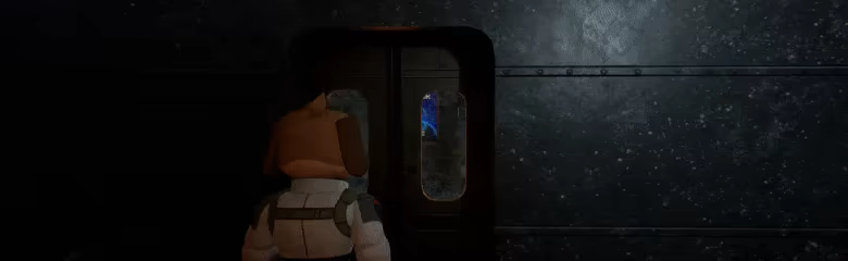 Fright Train video 2