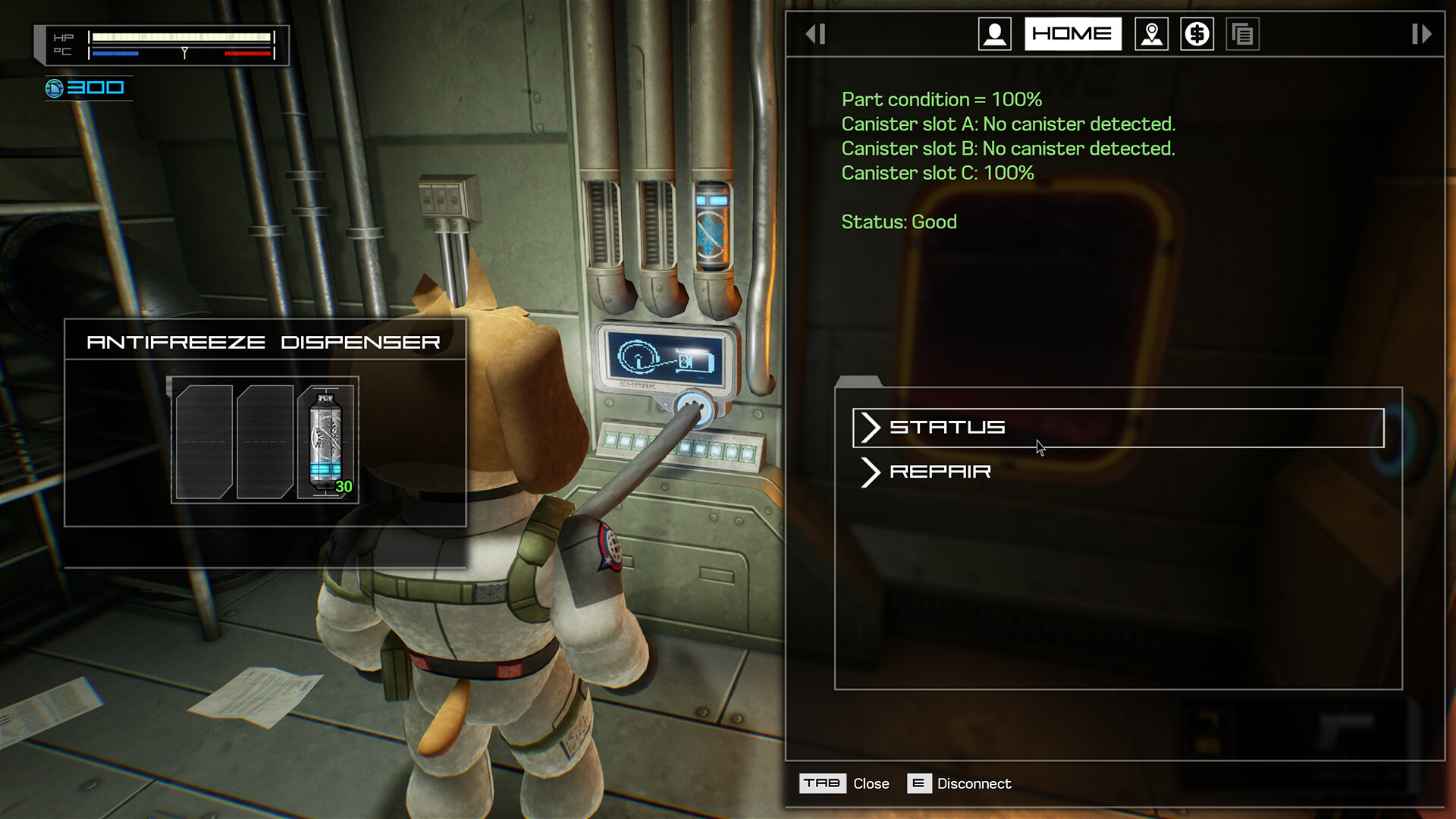 Fright Train screenshot #6