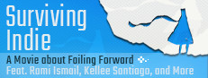 Surviving Indie game capsule image