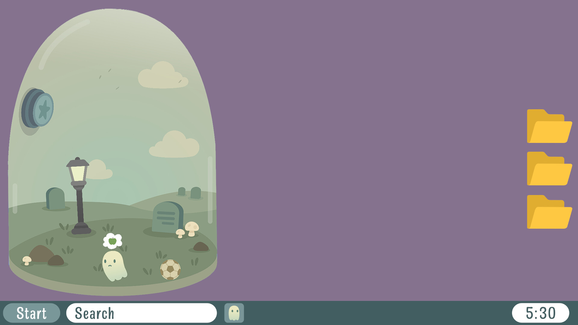 Little Ghosties screenshot 10