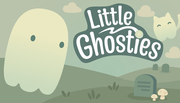 Little Ghosties