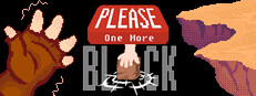 Please One More Block