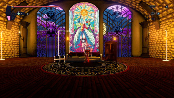 Echoes From The Soul game for windows Pc 1