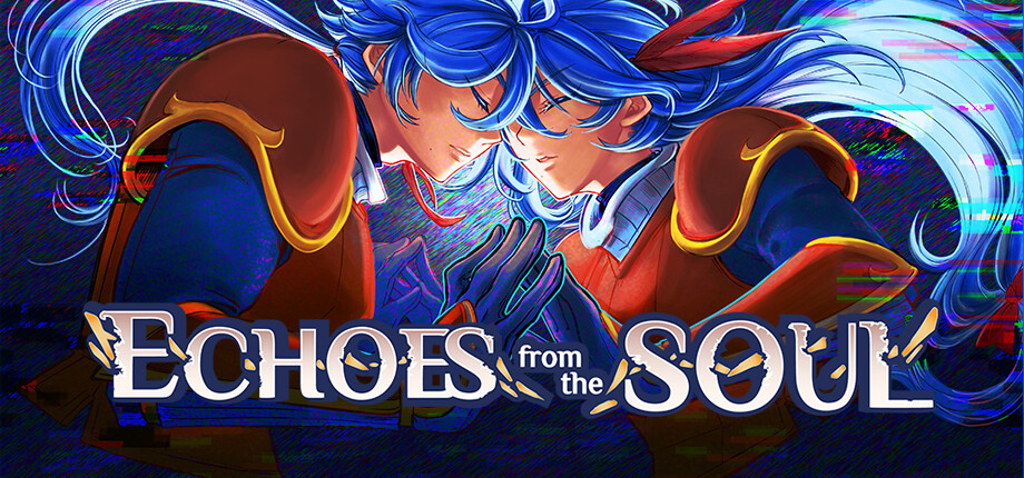 Echoes From The Soul header image
