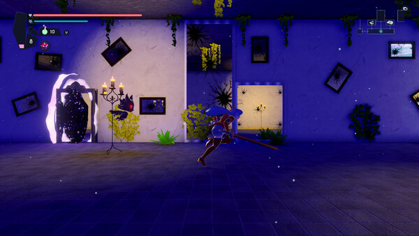 Screenshot media