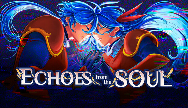 Echoes From The Soul