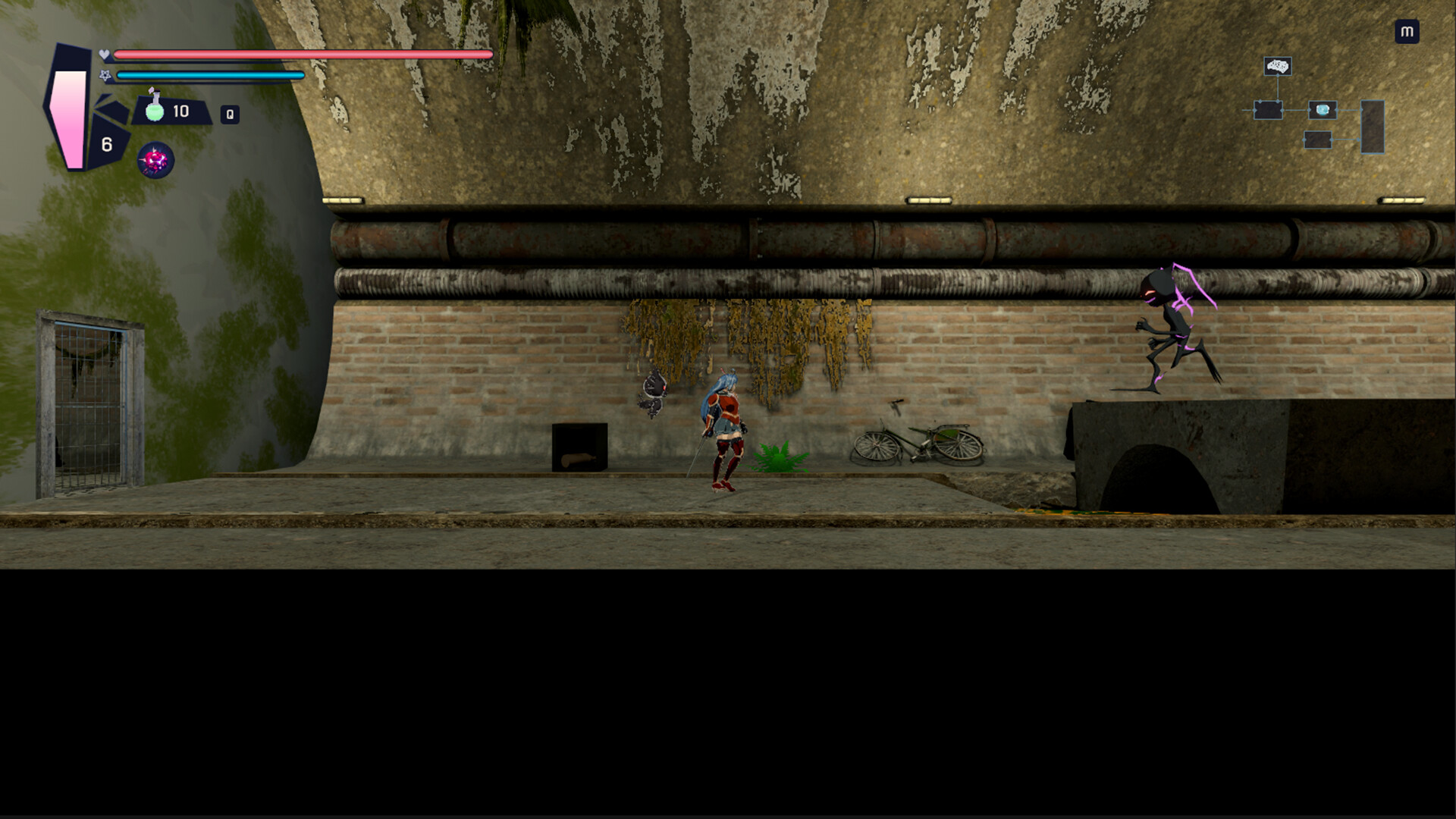 Echoes From The Soul screenshot #5