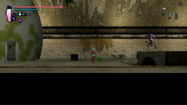 Screenshot media