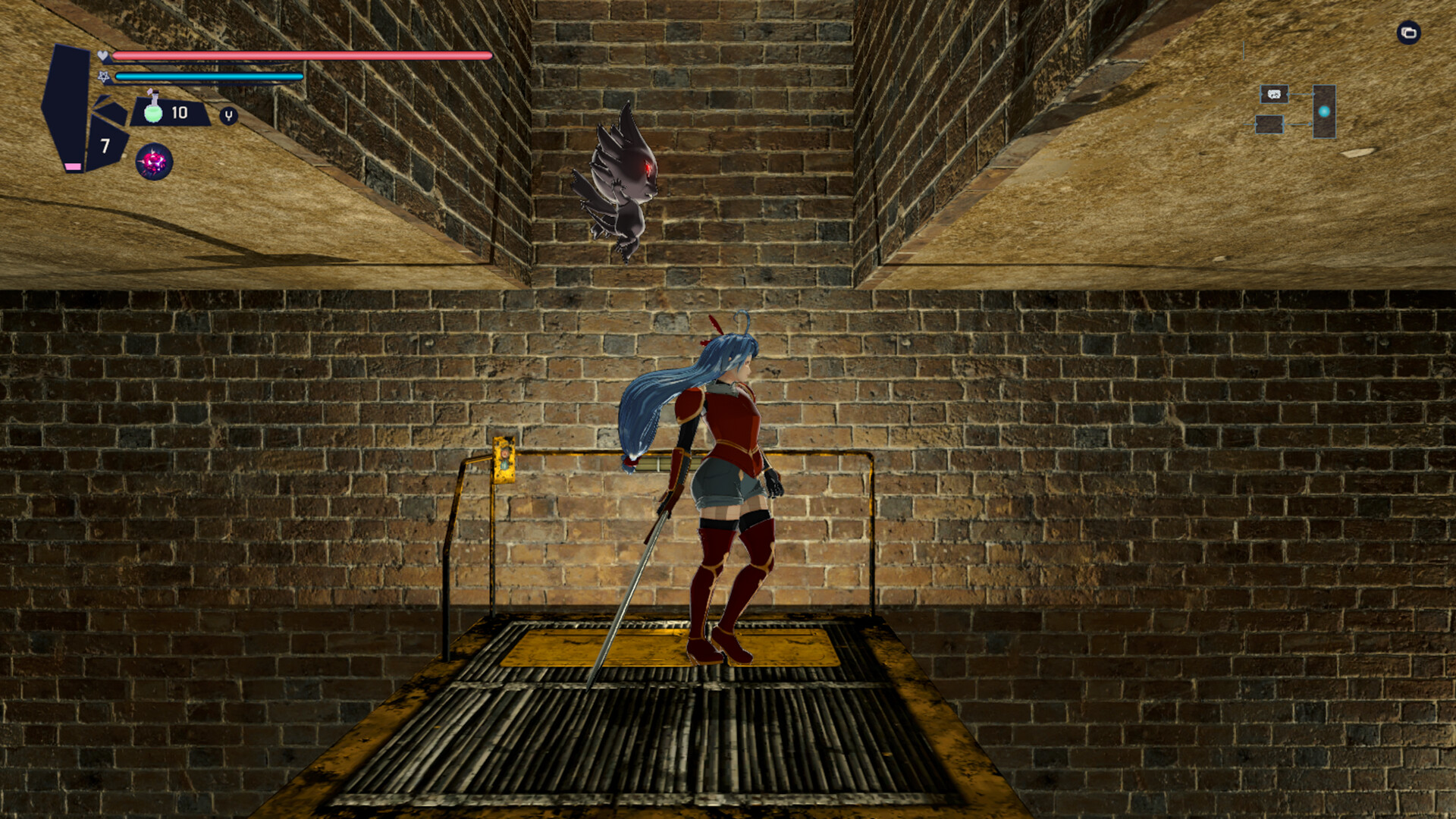 Echoes From The Soul screenshot #6