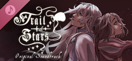 Trail of Stars Soundtrack banner image