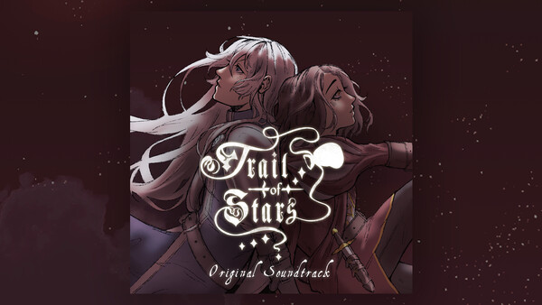 Trail of Stars Soundtrack screenshot 1