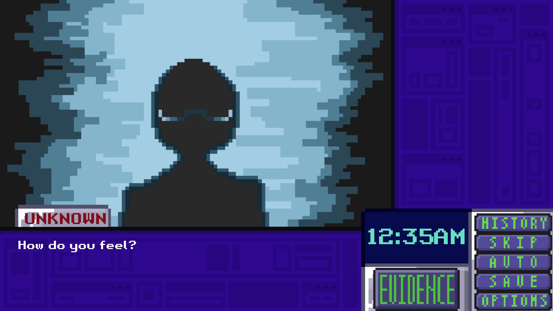 VIOLA_ screenshot #1