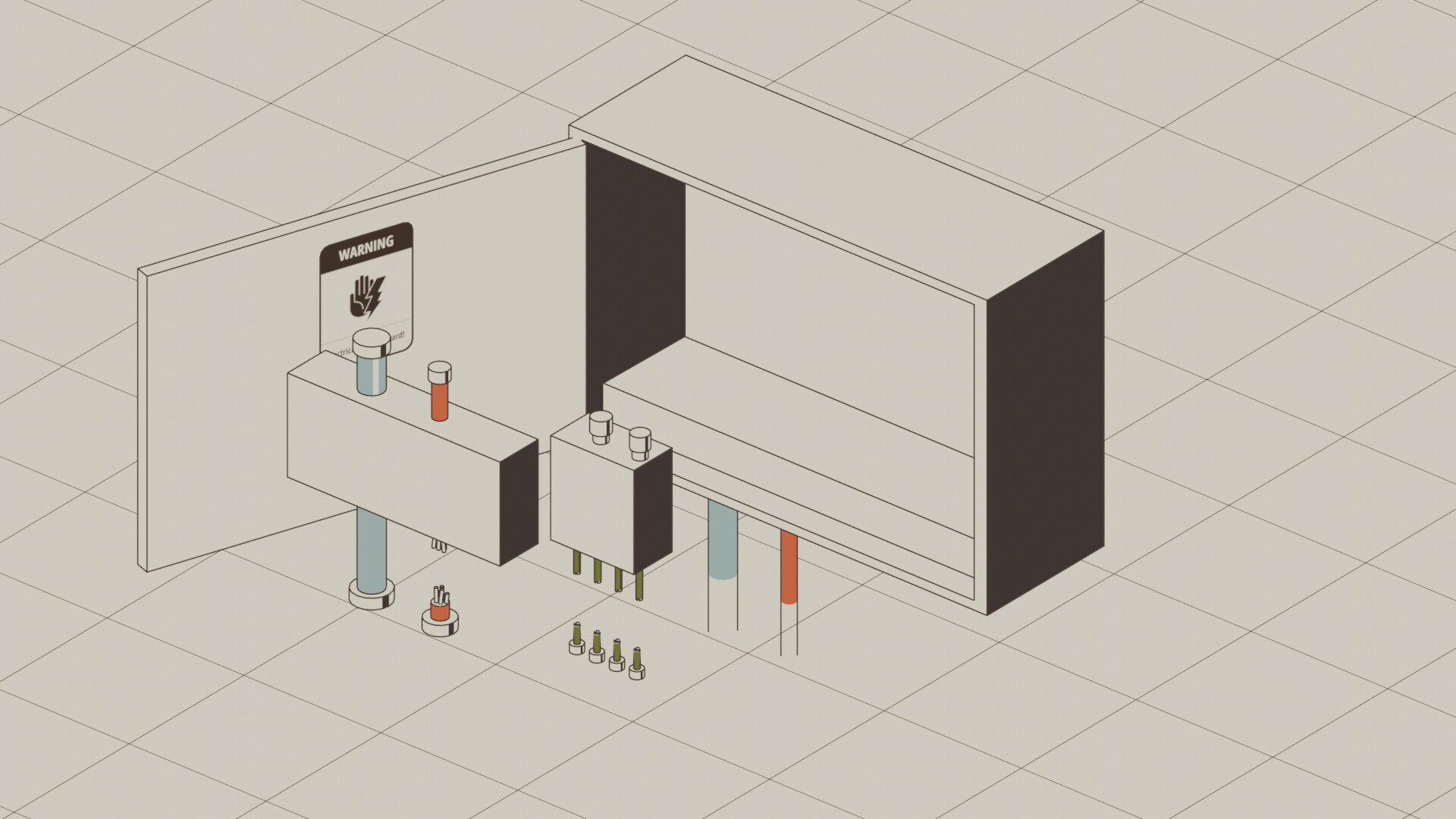 Race for the Arctic screenshot #4