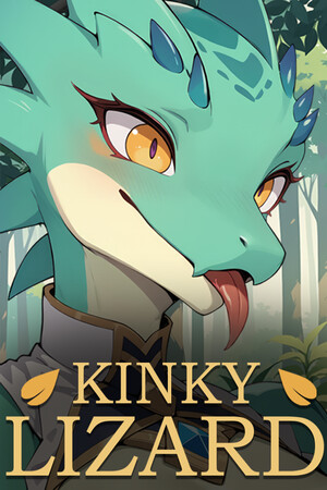 KINKY LIZARD! Stats
