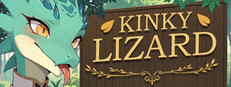 KINKY LIZARD!