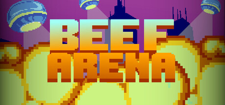 Beefarena Playtest