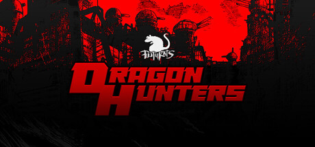 Dragon Hunters Playtest game header image