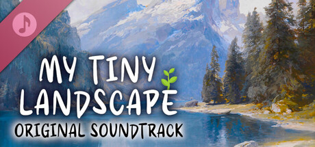 My Tiny Landscape Soundtrack