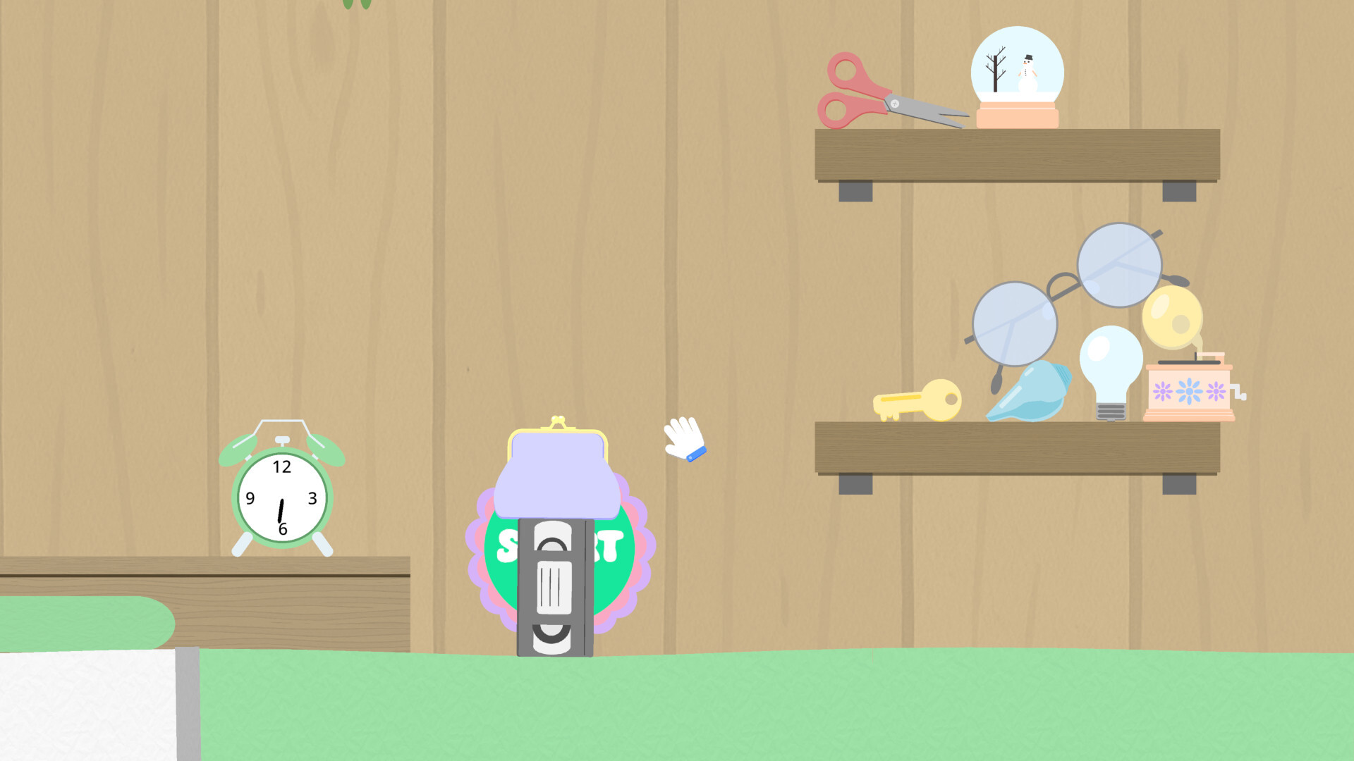 Stacking Up: A World in Progress screenshot #7