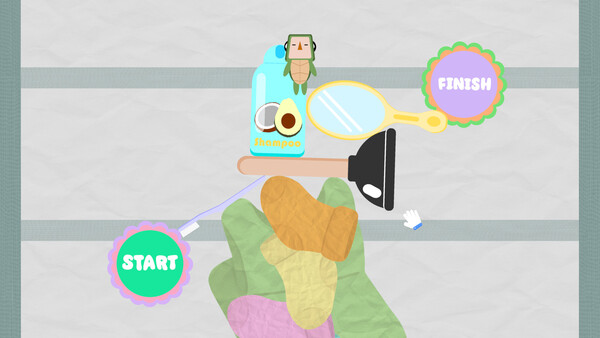 Stacking Up: A World in Progress screenshot 4