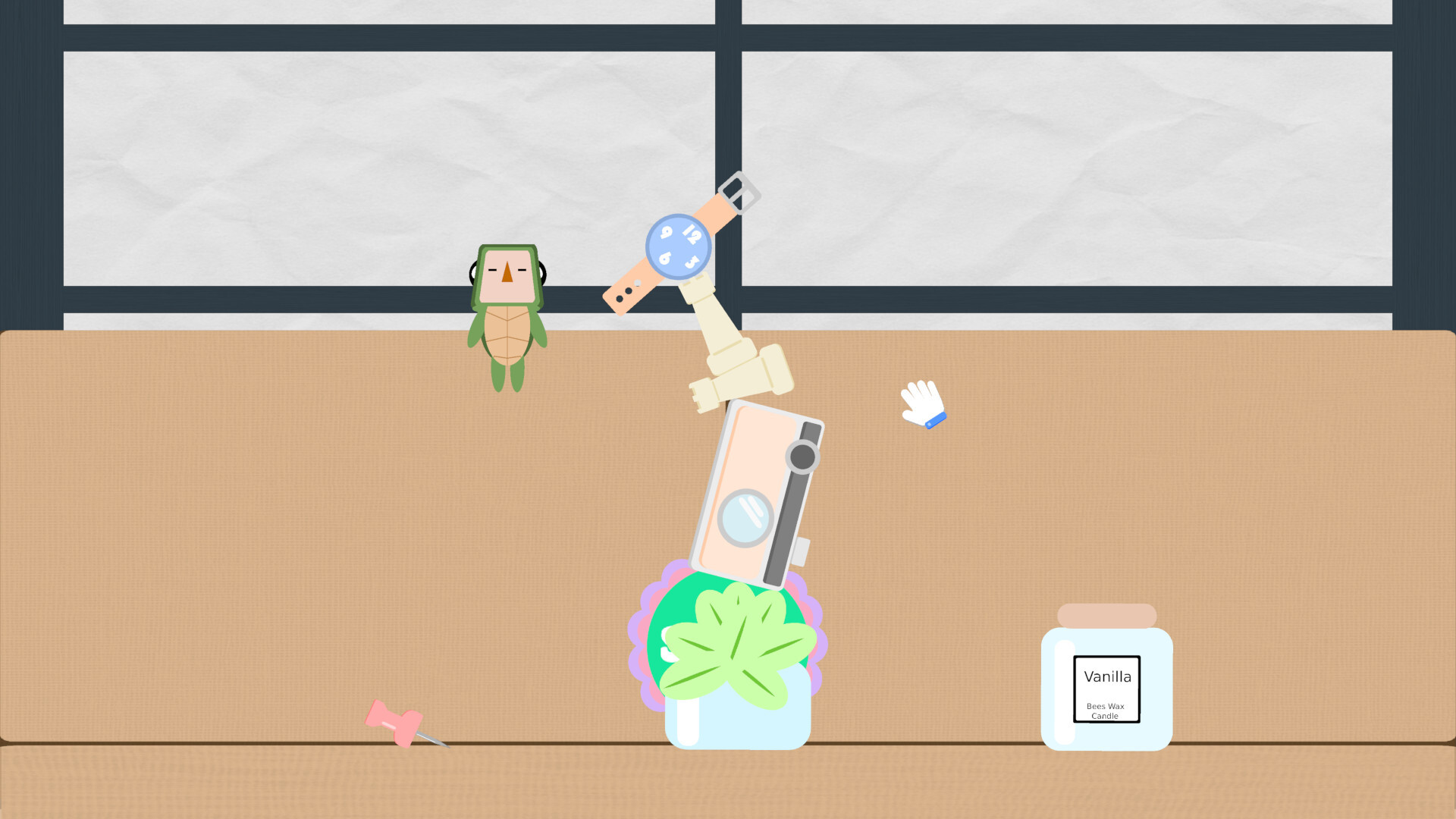 Stacking Up: A World in Progress screenshot #10