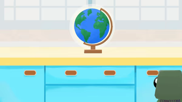 Stacking Up: A World in Progress video 4