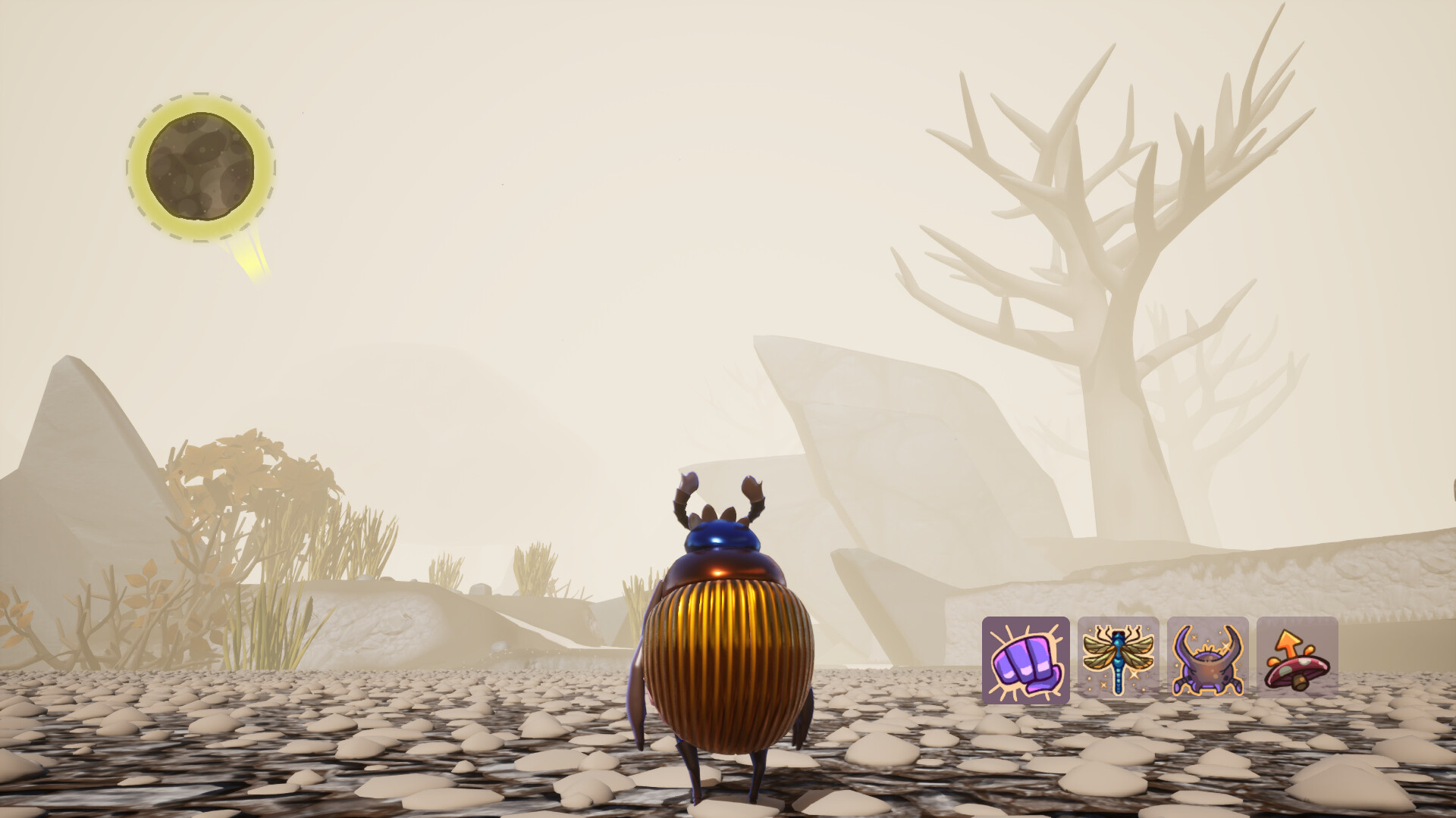 Dung Ho! screenshot #7