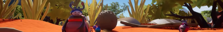 Dung Ho! video 3