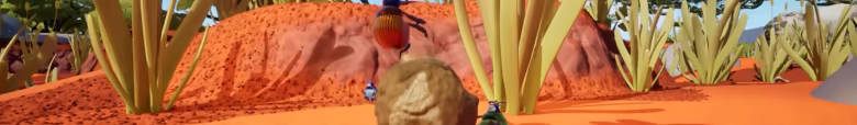 Dung Ho! video 1